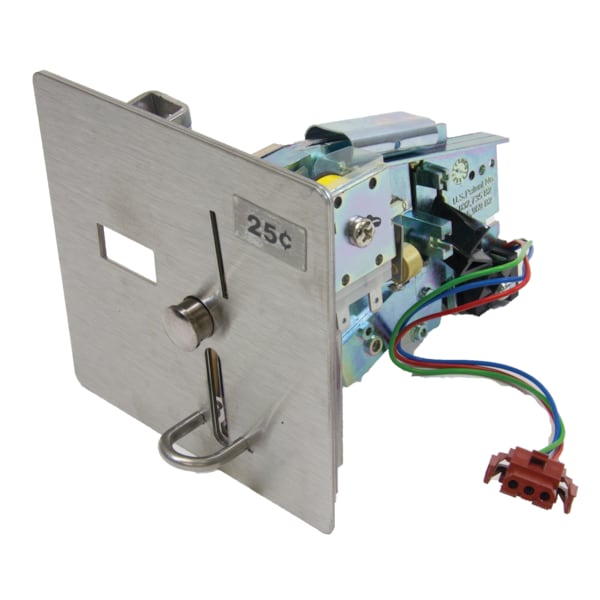 ASSY CN MTR US QTR 120V MD PKG